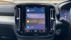 Volvo XC40 2.0 B3P Plus Dark 5dr Auto Petrol Estate